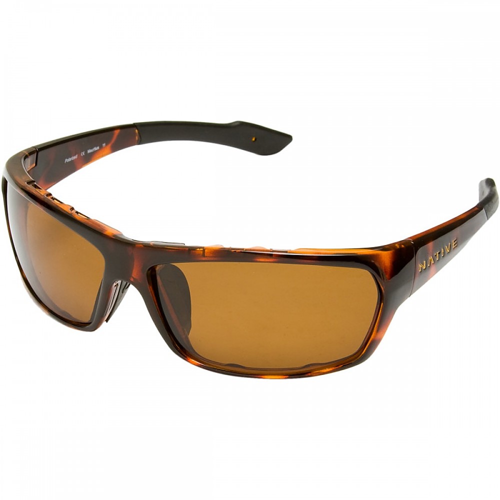 photo: Native Eyewear Apex sport sunglass