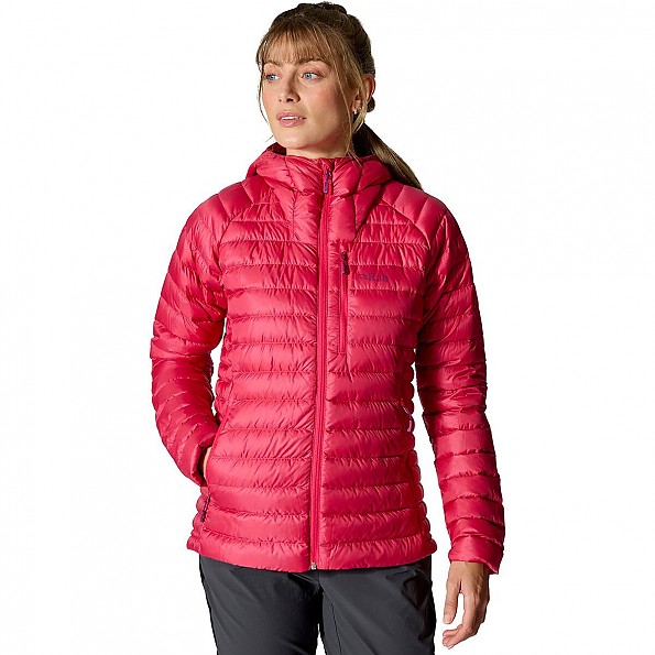 Rab Microlight Alpine Down Jacket
