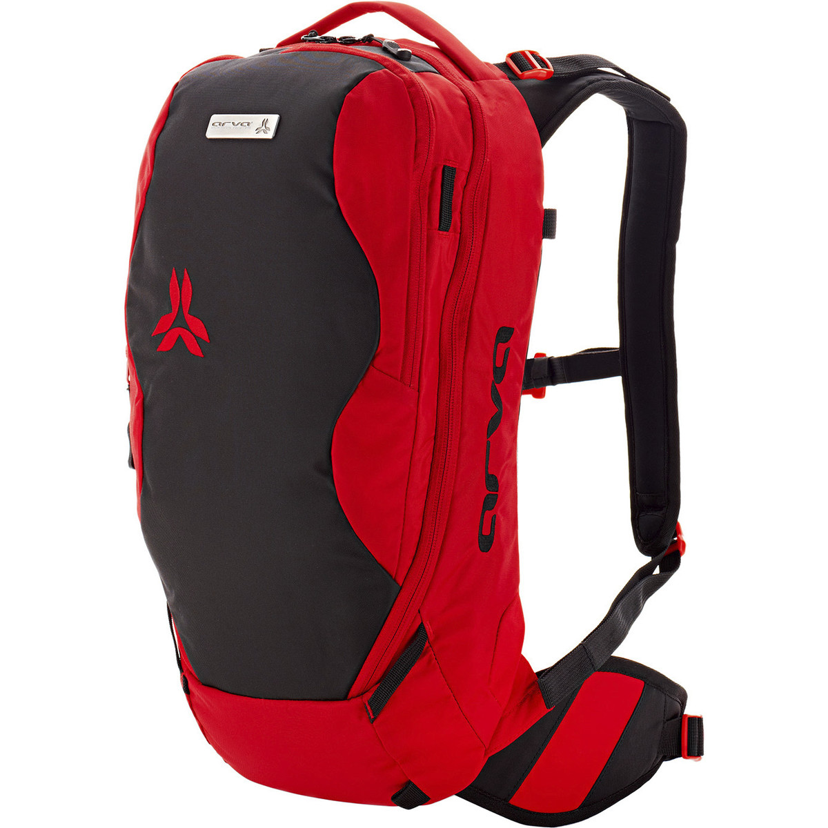 photo: Arva Patroller 18 winter pack