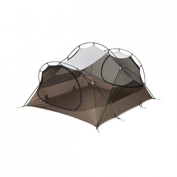 MSR Mutha Hubba Reviews - Trailspace