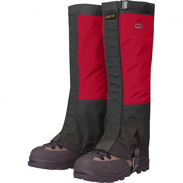 Outdoor Research Crocodile Gaiters