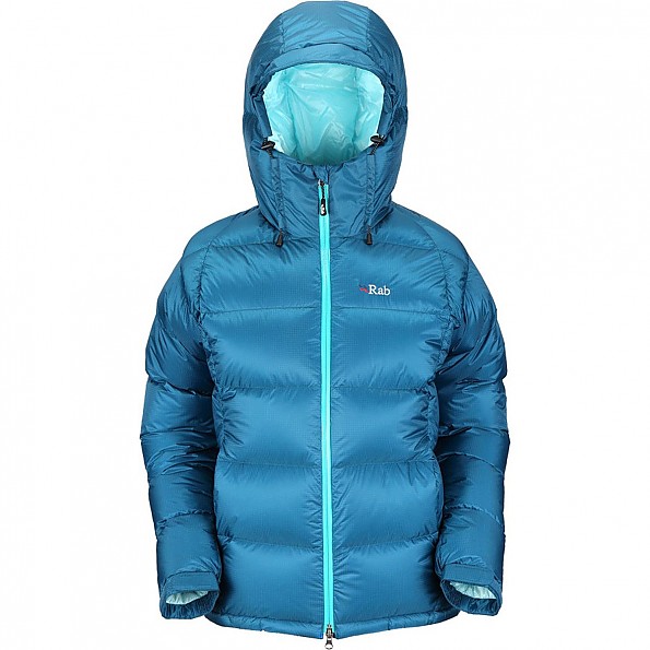 Rab Neutrino Endurance Jacket
