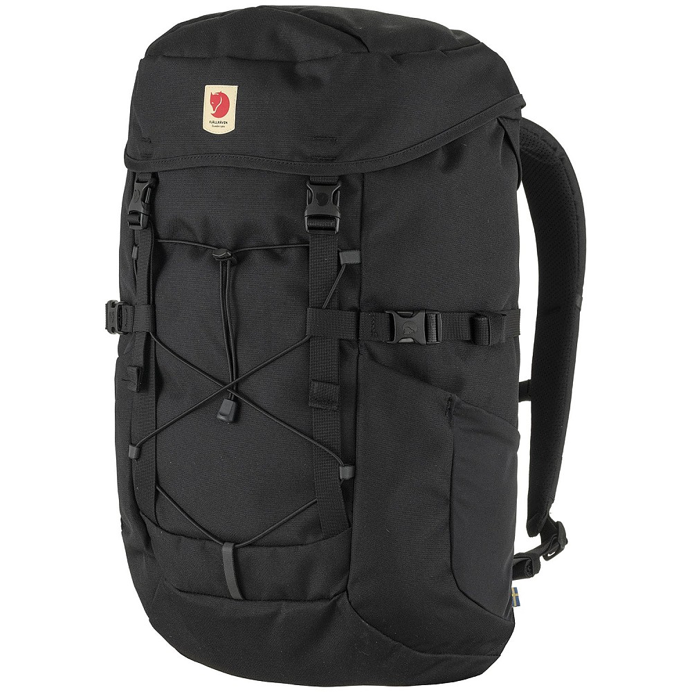 photo: Fjallraven Skule Top 26 daypack (under 35l)