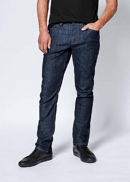 Duer performance hot sale denim review