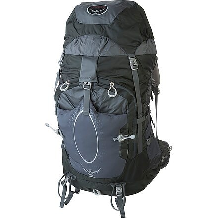 Osprey atmos 35 review on sale