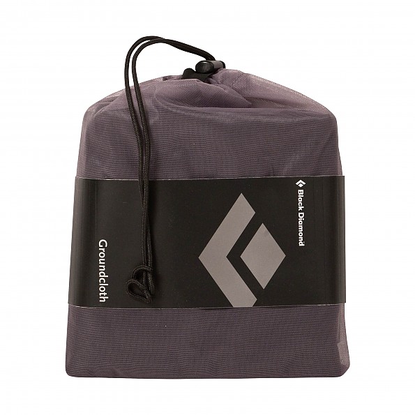 Black Diamond Ahwahnee Ground Cloth