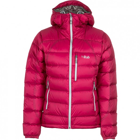 Rab Infinity Endurance Jacket
