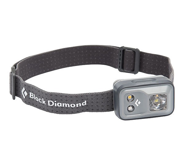 photo: Black Diamond Gemini headlamp