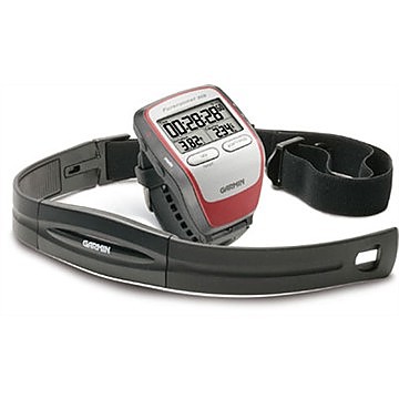 Garmin Forerunner 305 Reviews Trailspace