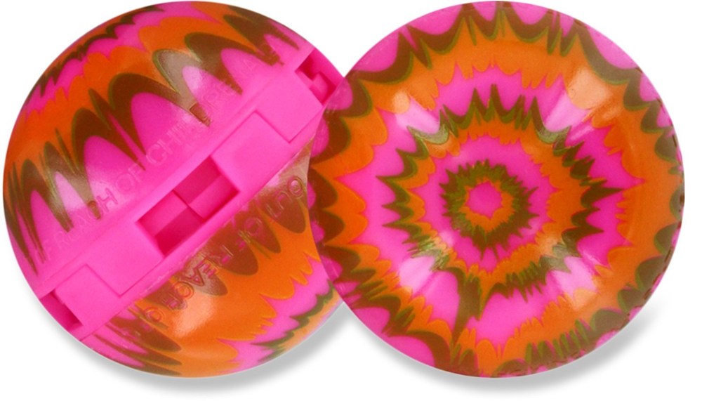 photo: Sof Sole Sneakerballs Power Freshener footwear cleaner/treatment