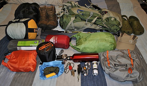 osprey packs kestrel 48