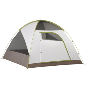 photo: Kelty Yellowstone 6 three-season tent