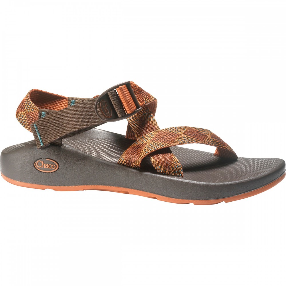 photo: Chaco Z/1 Yampa sport sandal