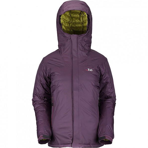 Rab Snowpack Jacket
