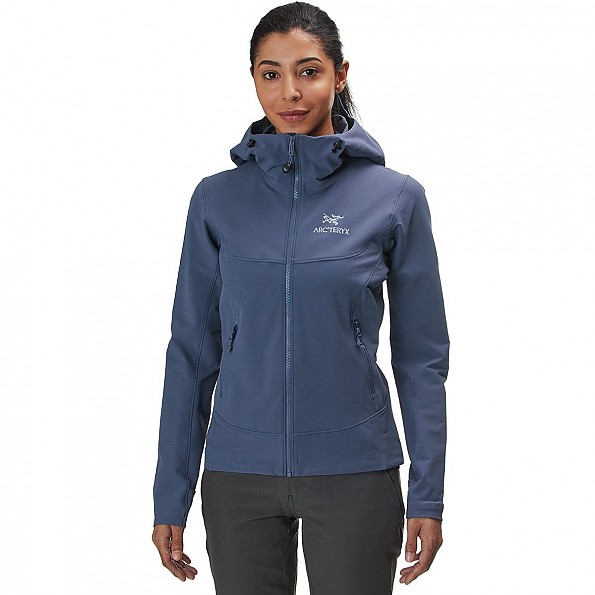 Arc'teryx Gamma Hoody