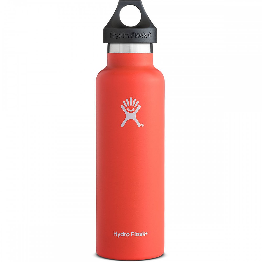 photo: Hydro Flask 21 oz Standard Mouth water bottle