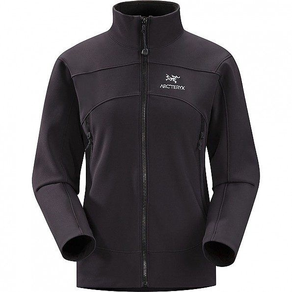 Arc'teryx Gamma AR Jacket