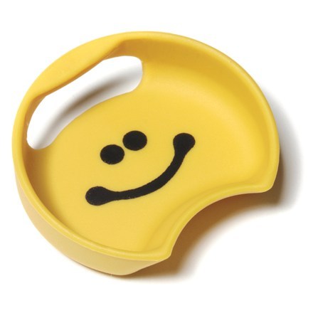 photo: Guyot Designs SplashGuard hydration accessory