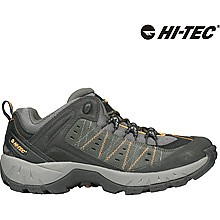 photo: Hi-Tec MultiTerra Low trail shoe