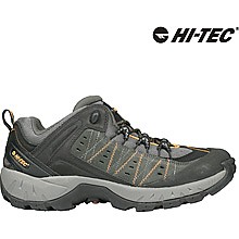 photo: Hi-Tec Men's MultiTerra Low trail shoe