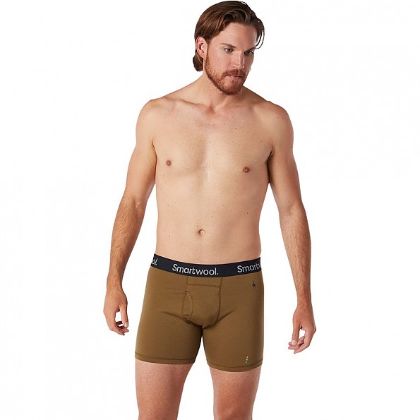 Boxers, Briefs, Bikinis