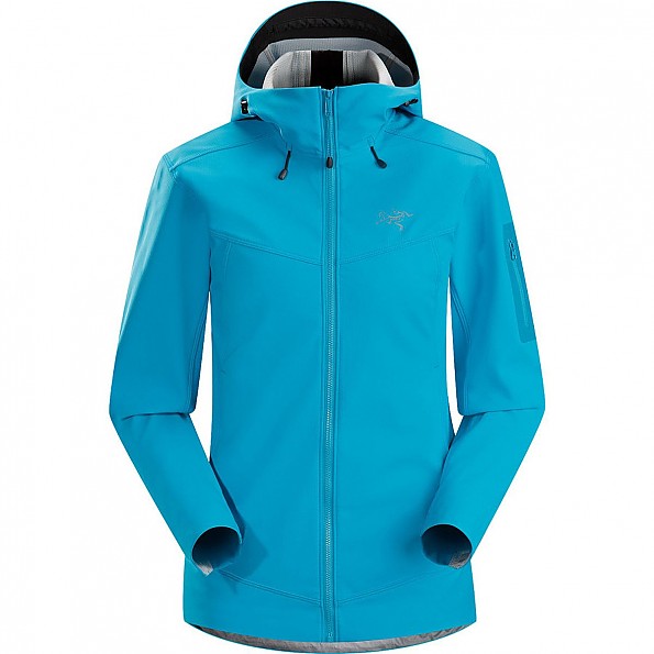 Arc'teryx Epsilon LT Hoody