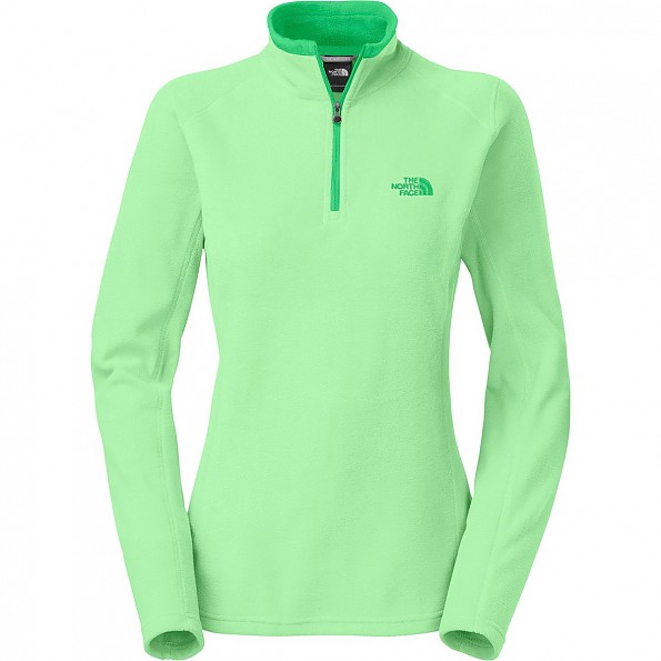 The North Face Glacier 1/4 Zip