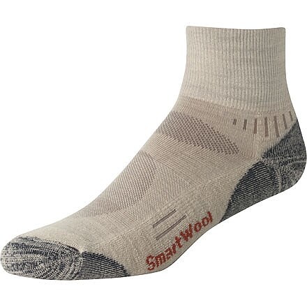 Smartwool Adrenaline Light Mini Crew Sock