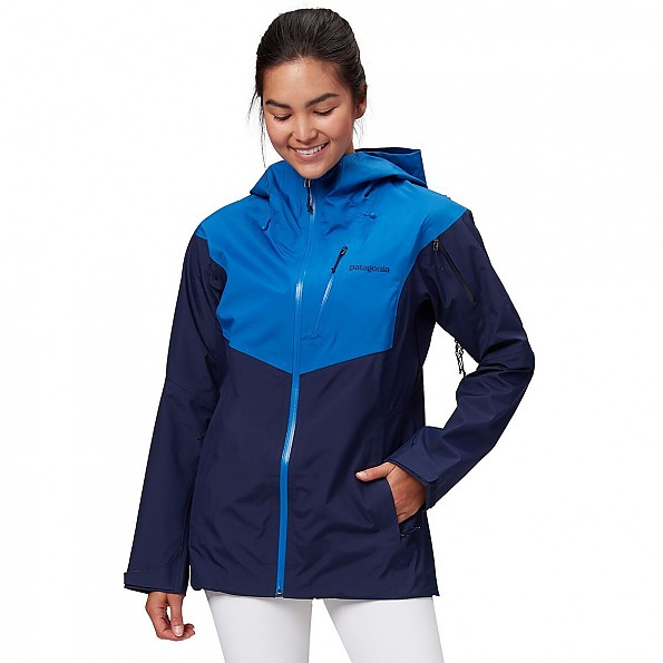 Patagonia SnowDrifter Jacket
