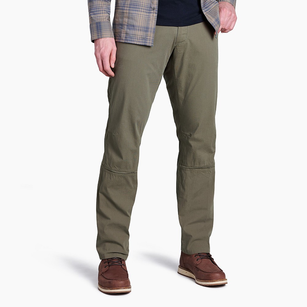photo: Kühl Radikl Pant hiking pant