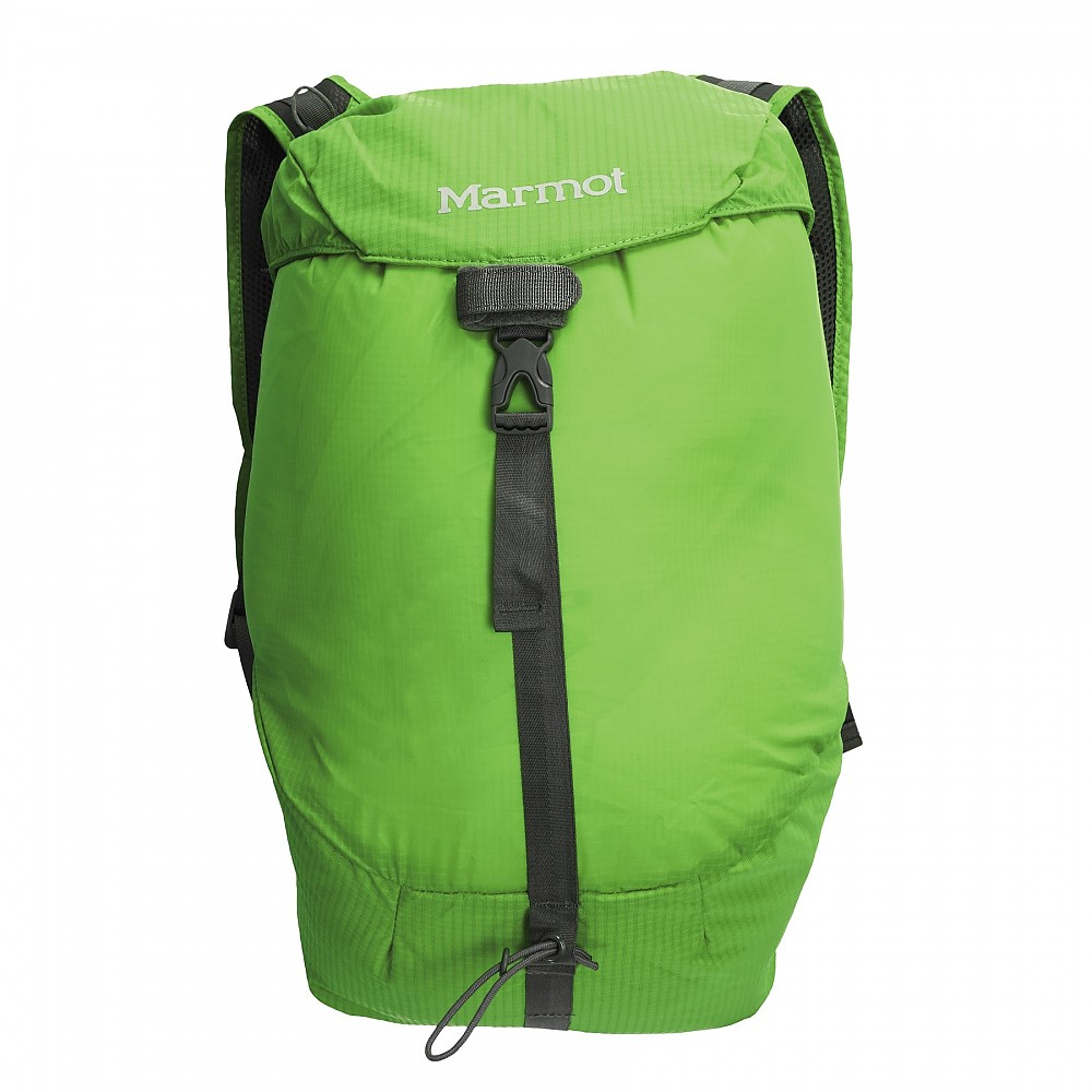 photo: Marmot Kompressor daypack (under 35l)