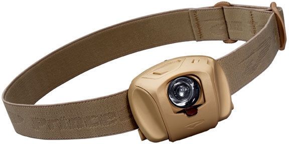 photo: Princeton Tec EOS headlamp