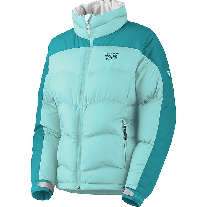 Mountain Hardwear Sub Zero Jacket Reviews Trailspace