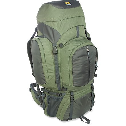 photo: Mountainsmith Circuit 3.0 expedition pack (70l+)