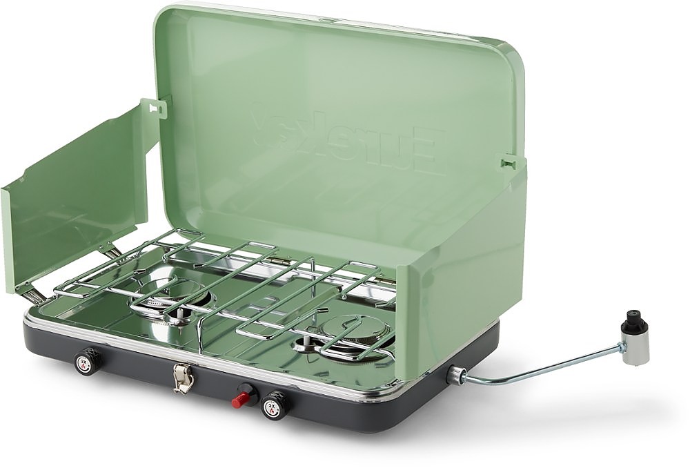 Eureka! Ignite Camp Stove Reviews Trailspace
