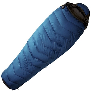 photo: Kelty Men's Light Year 25 3-season down sleeping bag