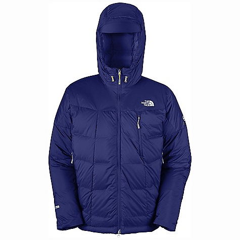 North Face Prism Optimus Jacket Reviews 