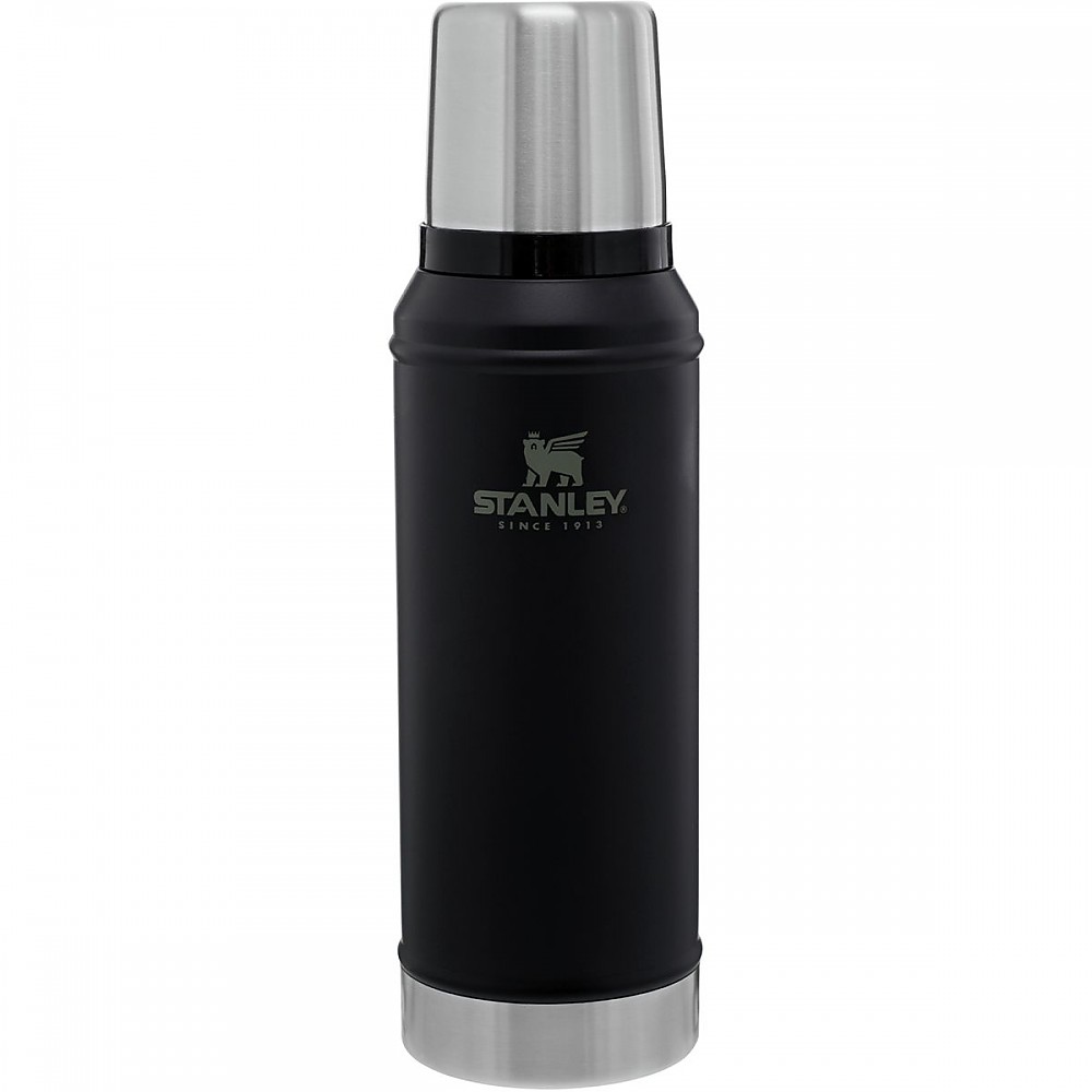photo: Stanley Classic Legendary Bottle thermos
