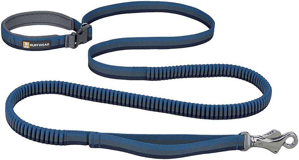 photo: Ruffwear The Roamer Leash dog leash