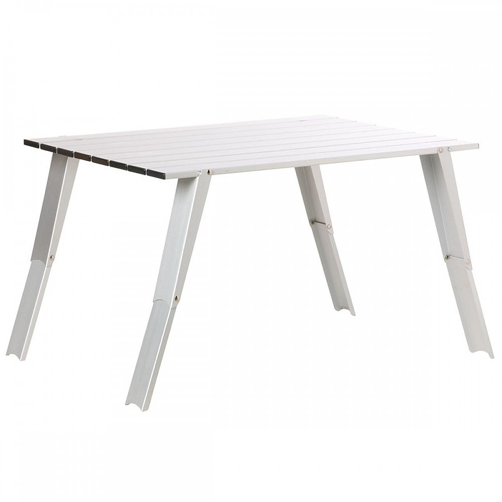 photo: GSI Outdoors Micro Table camp table