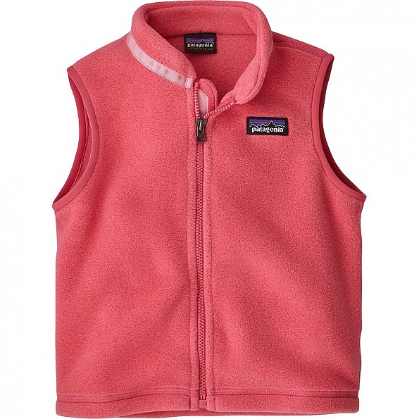 Patagonia Synchilla Vest