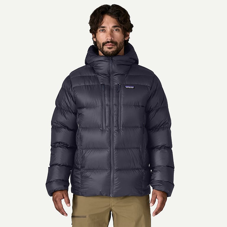 Sweater Review Patagonia Men's Lightweight Down Jacket