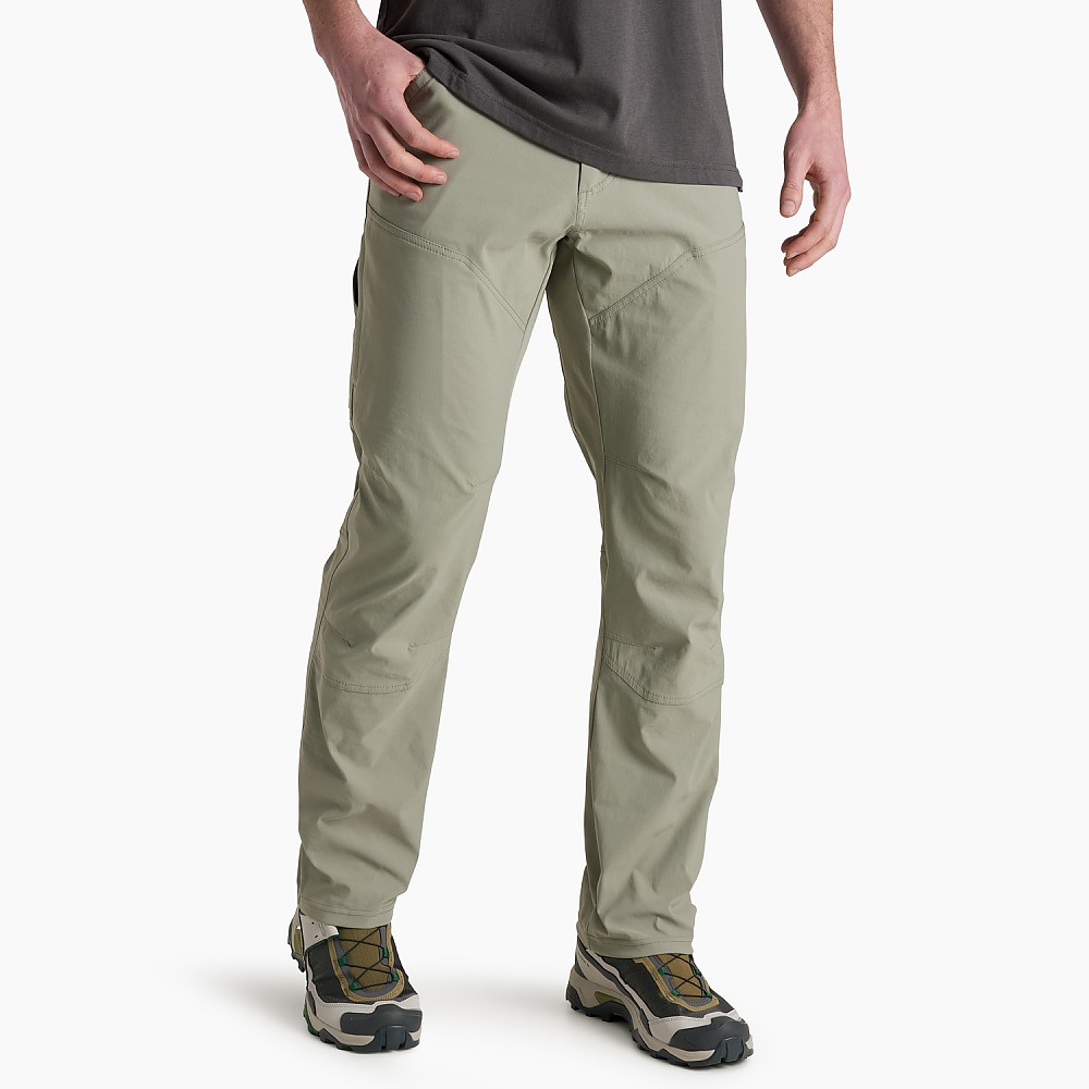 photo: Kühl Renegade Pant hiking pant