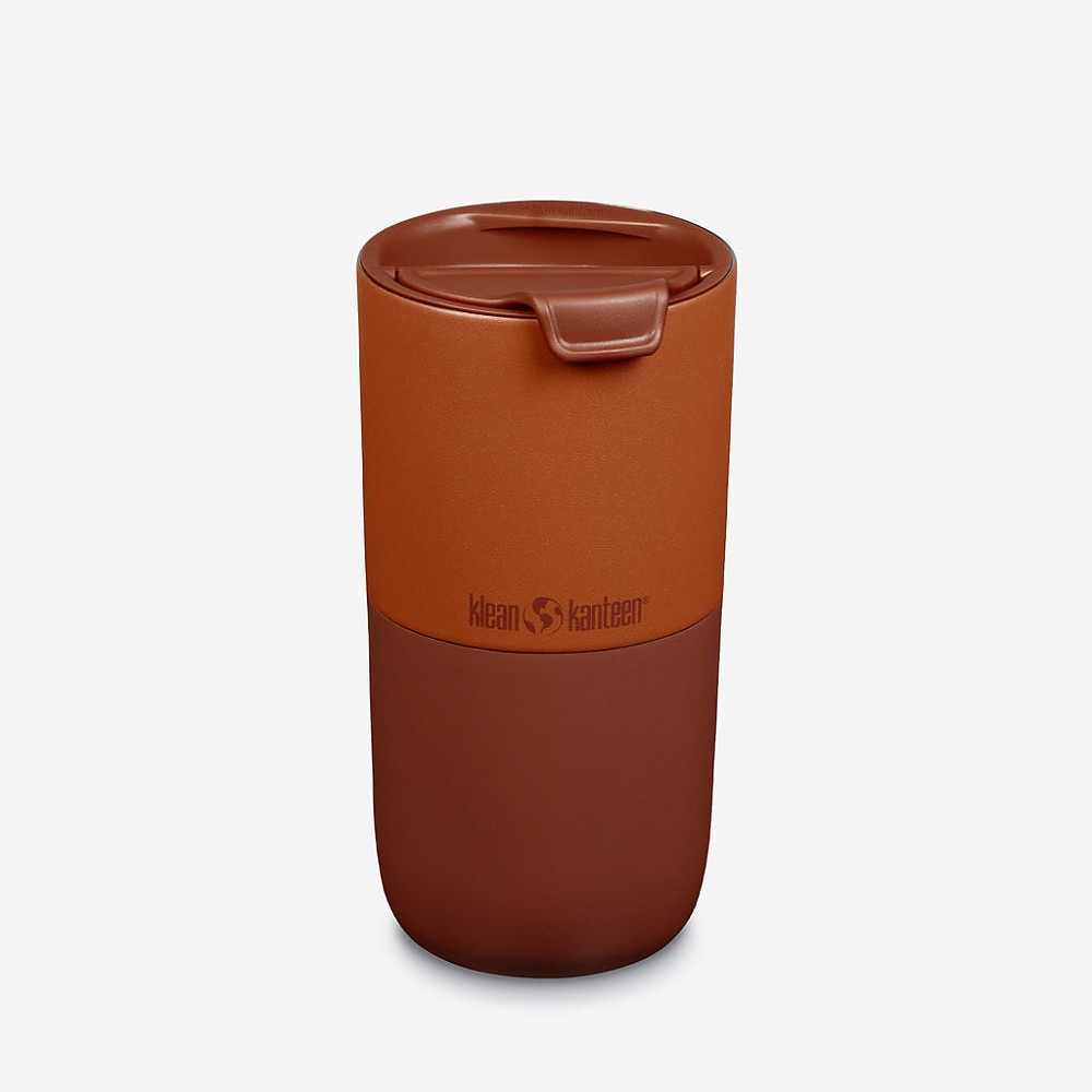 photo: Klean Kanteen Insulated TKWide water bottle