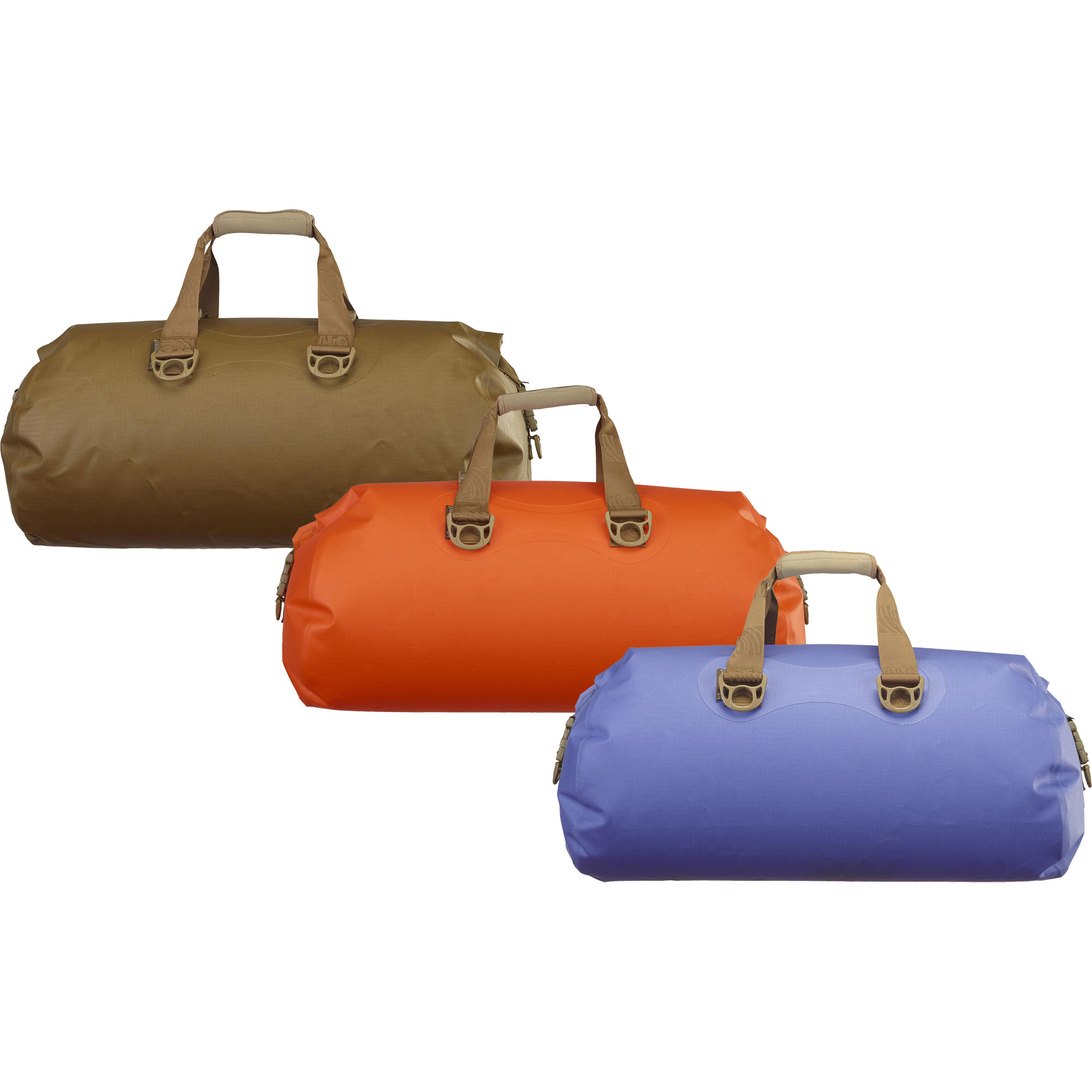 photo: Watershed Yukon dry duffel