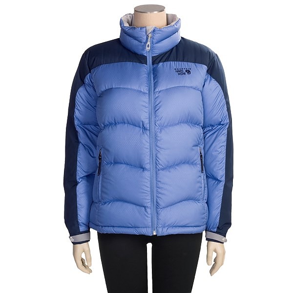 Mountain Hardwear Sub Zero Jacket Reviews Trailspace