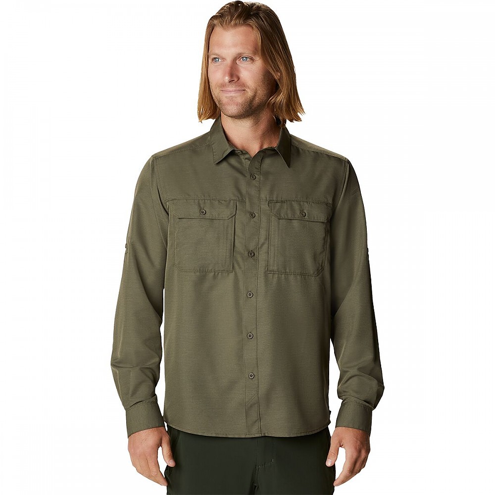 red rock canyon shirt