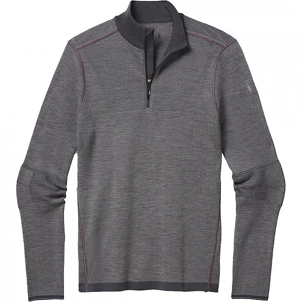 Smartwool Intraknit Merino 250 Thermal 1/4 Zip
