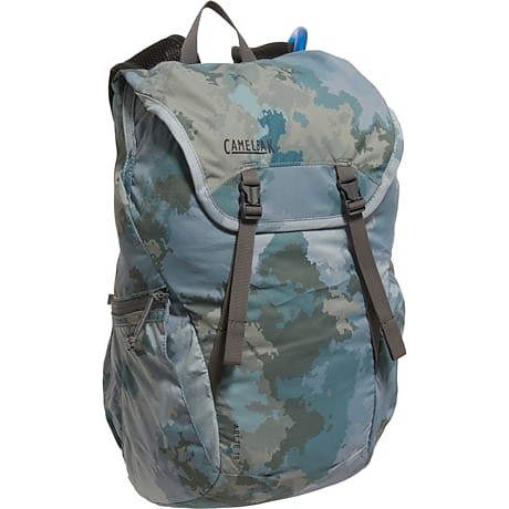 photo: CamelBak Arete 18 hydration pack