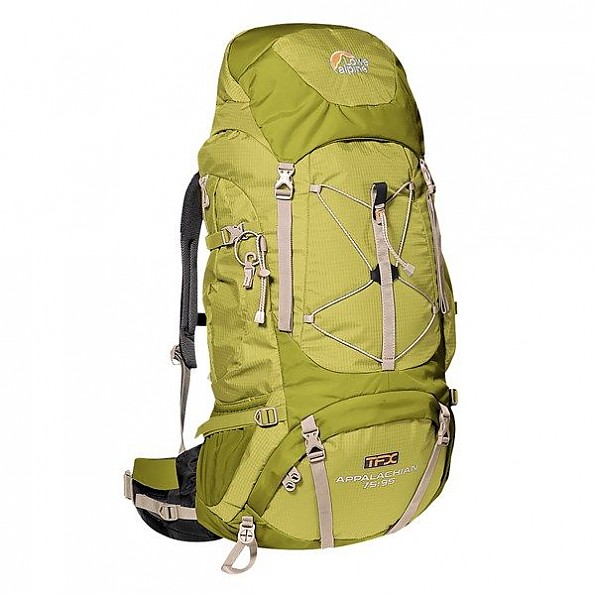 Osprey Volt 60 Reviews - Trailspace